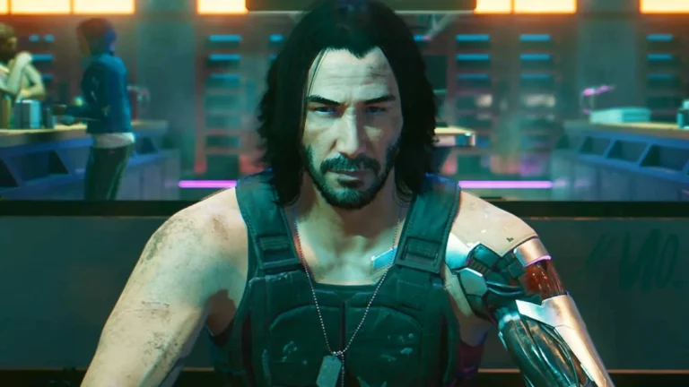 Night City Is Heading to the Big Screen: Paramount Is Developing a Live-Action ‘Cyberpunk 2077’ Movie
