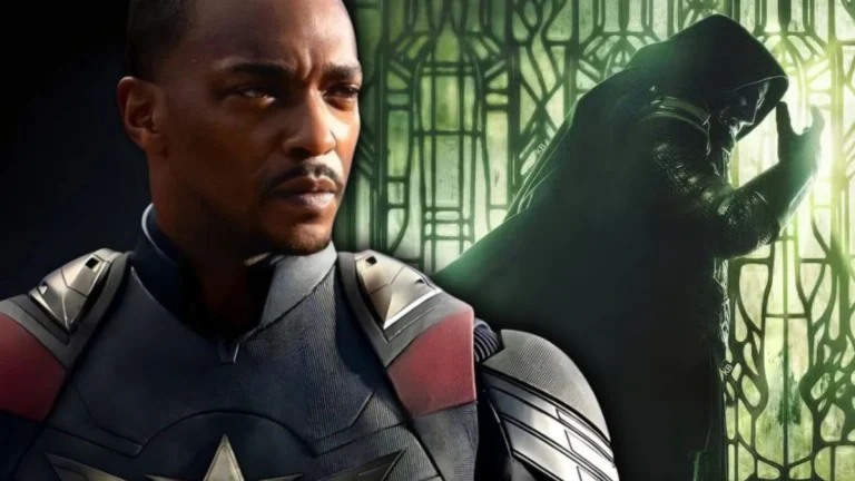 Anthony Mackie Says ‘Avengers: Doomsday’ Will Have Fans Seeing Doom Everywhere