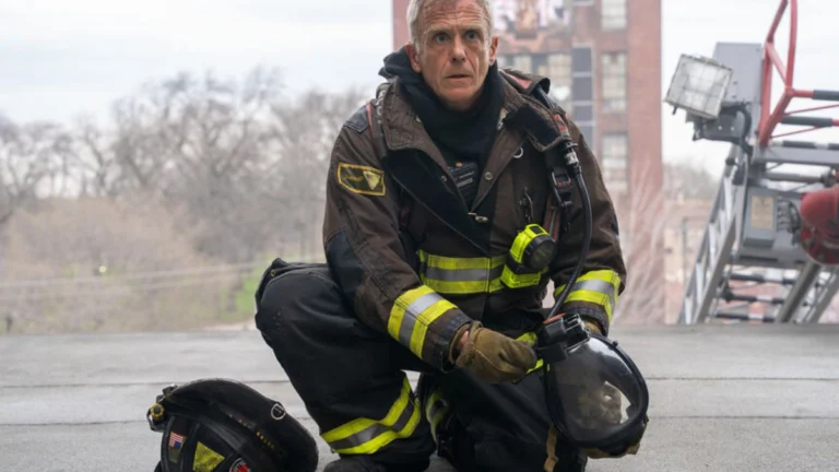 ‘Chicago Fire’ Season 15 Episode 2 Recap and Ending Explained: Severide Plays the Boss Card and Kidd Isn’t Impressed