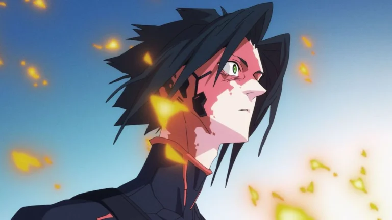 ‘Cyberpunk: Edgerunners’ Season 2 Recap and Ending Explained: D’s Fate