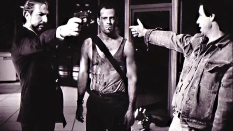 Hollywood’s Ultimate Henchman & ‘Die Hard’ Star Rushed to the Hospital After Suffering a Stroke