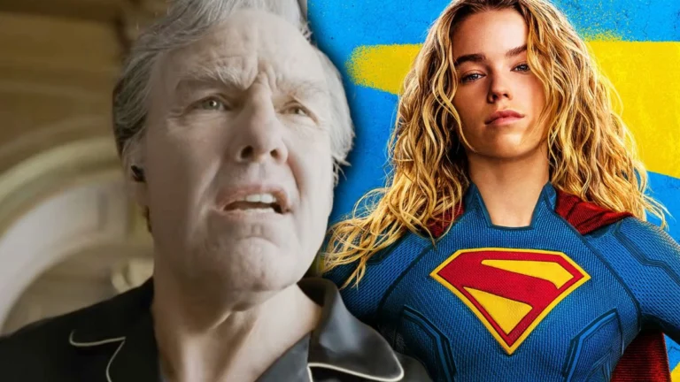 Warner Bros. Faces a Brutal Box Office Reckoning as ‘Digger’ and ‘Supergirl’ Sink the Studio’s Year
