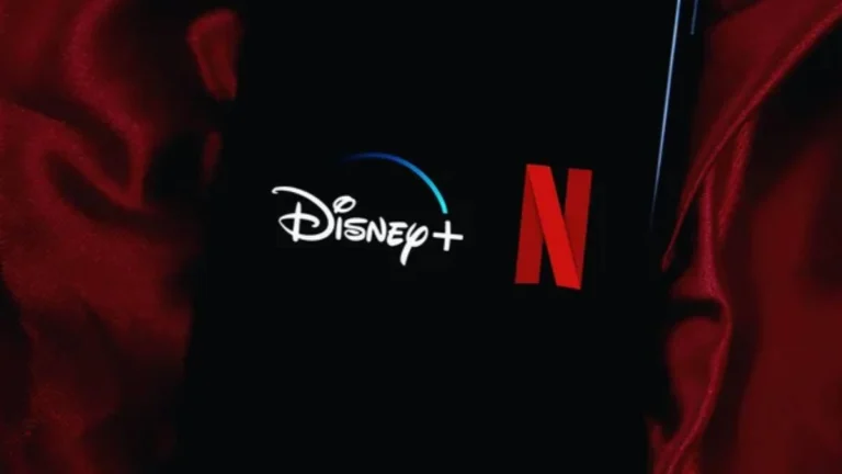 Disney Opens Its Vault: ‘Percy Jackson,’ ‘Ice Age’ and More Head to Netflix in Surprise Licensing Deal
