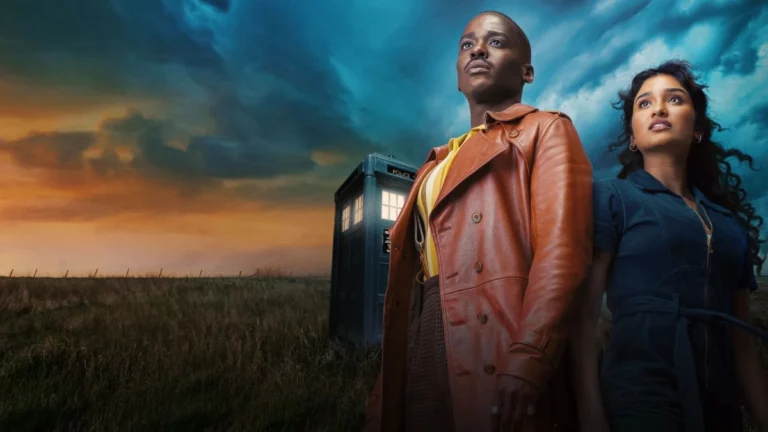 Russell T Davies Teases ‘Doctor Who’ Production With a Brand-New Doctor and Companion Next Summer