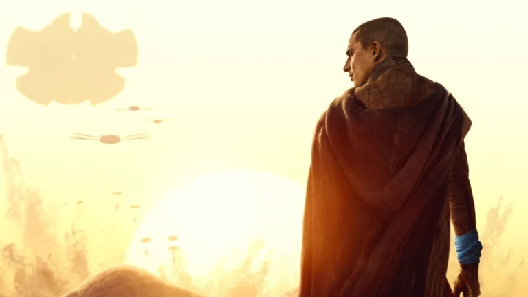 ‘Dune: Part Three’ Is Already Outselling ‘The Odyssey’ as Presales Climb