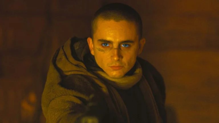 ‘Dune: Part Three’ Runtime Revealed, and It’s Still the Shortest