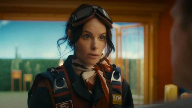 Emily Hampshire Explains Why E.D.I.T.H. Is So Chaotic in ‘VisionQuest,’ and Blames Tony Stark