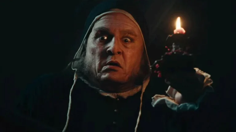 Scrooge Breaks Venmo: ‘Ebenezer’ Promo Crashes Under Fans’ Money Requests, and Everyone Gets Paid a Penny