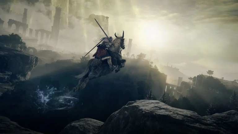 A24’s ‘Elden Ring’ Movie Is Shaping Up as a Marathon Fantasy Epic, and the Script Alone Is Massive