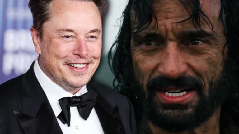 Musk’s AI-Made ‘Odyssey’ Arrives, and Critics Aren’t Being Kind to His Answer to Nolan