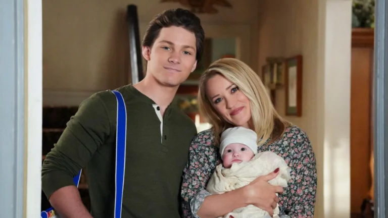 ‘Young Sheldon’ Star Emily Osment Admits the Love Story Left Her Deeply Uncomfortable, and She Demanded Protection