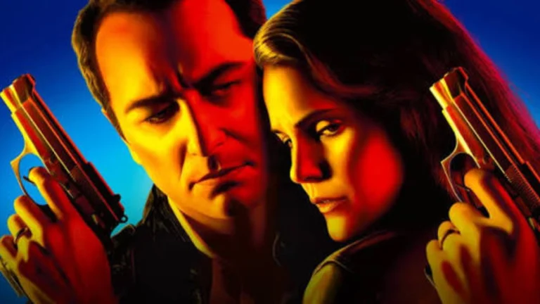 Marvel’s ‘Zodiac’ Is Reportedly a Gritty British Spy Thriller in the Vein of ‘The Americans’