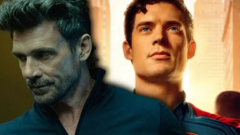 Frank Grillo Teases Rick Flag Sr.’s Future Beyond ‘Man of Tomorrow’, and It Sounds Big