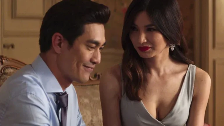 Gemma Chan Hopes to Return as Astrid in the ‘Crazy Rich Asians’ HBO Series