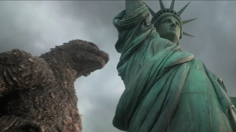 ‘Godzilla Minus Zero’ Leaves the Room on Its Feet as Roaring Standing Ovation Hits Yamazaki and Its Stars
