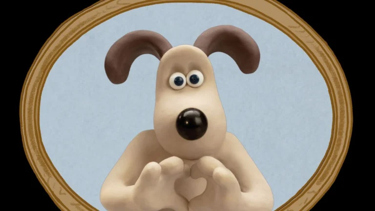 Gromit Finally Speaks as the Voice Behind the Beloved Dog From ‘Wallace & Gromit’ is Revealed