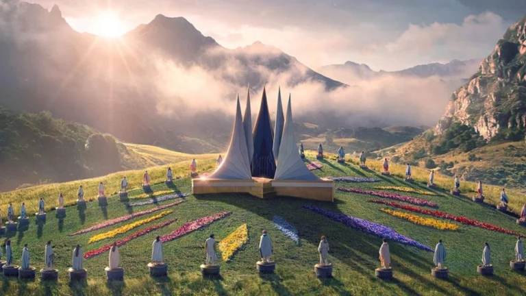 ‘The Hunger Games: Sunrise on the Reaping’ First Reactions Call It the Best Franchise Entry Yet