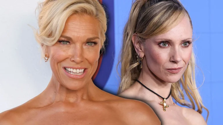 Hannah Waddingham (52) and Juno Temple’s (37) Emmy Photo Is Pure ‘Ted Lasso’ Friendship Goals