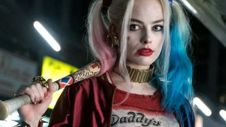 James Gunn Says Harley Quinn Will Almost Certainly Appear in the DCU, but Margot Robbie’s Return Is Still Uncertain