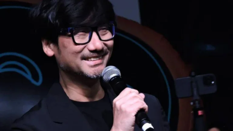 Hideo Kojima Teases a Secret Cameo in a Big Live-Action Movie, and He’s Not Saying Which One