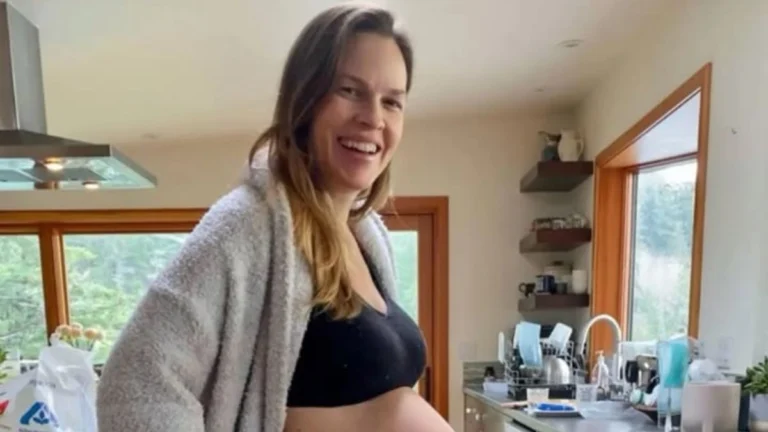 Hilary Swank (52) Meets the Backlash Over Her Third Pregnancy With Grace and Calls Out a Glaring Double Standard