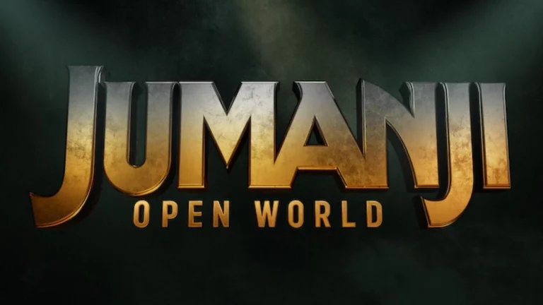 New ‘Jumanji: Open World’ Trailer Lets the Game Loose on the Real World This Christmas