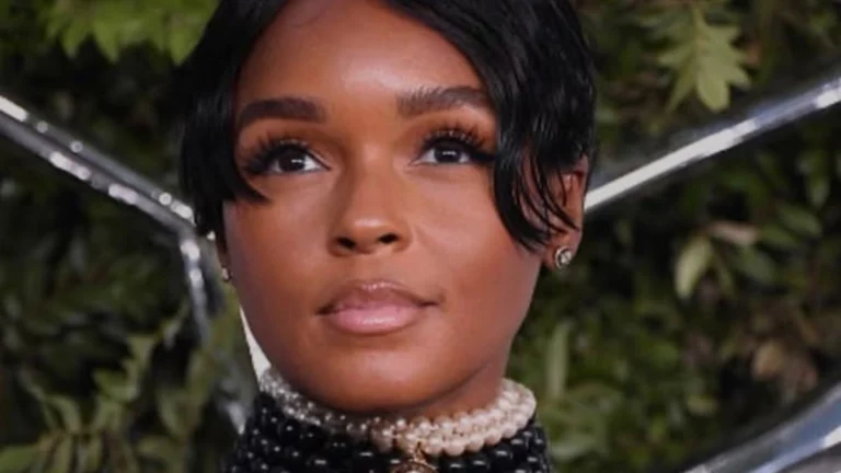 ‘Is God Is’ Star Janelle Monáe (40) Unfurls Cobalt Wings at the Academy Museum Gala, and the Carpet Takes Flight