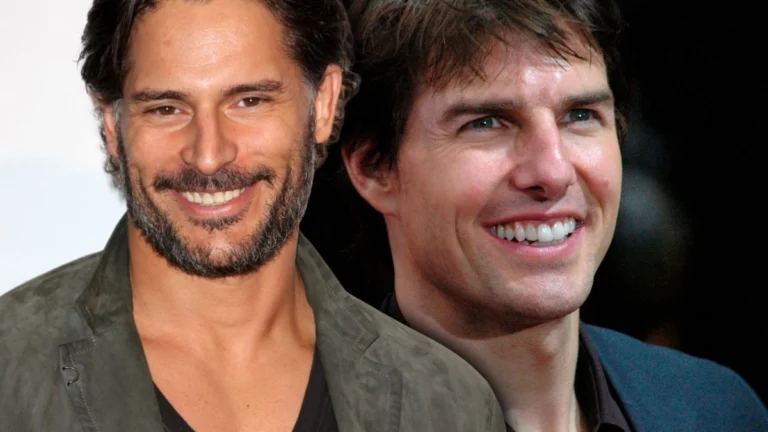 ‘One Piece’ Star Joe Manganiello Says He Nearly Starred in ‘Reacher’, and His Team Wondered Whether Tom Cruise Had a Hand in Losing It