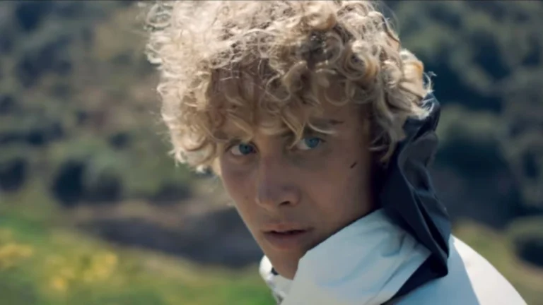 Joseph Zada Wants in on Francis Lawrence’s ‘Red Rising’ After Starring in ‘Sunrise on the Reaping’