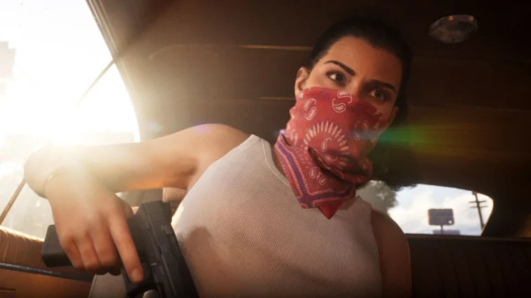 Hacker Releases Alleged Footage of Nude Lucia From ‘GTA 6’, Threatens New Leaks