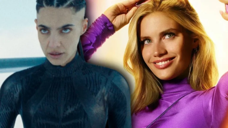 DCU Stars From ‘Superman’ Turn Up at the ‘Clayface’ Premiere, and Fans Are Already Connecting the Dots