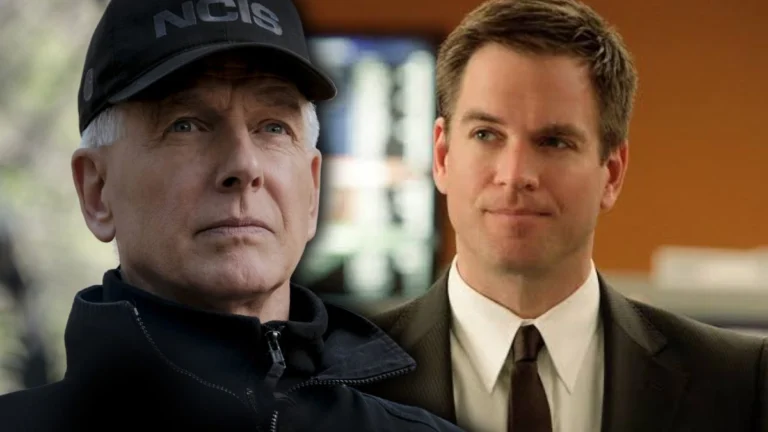 ‘NCIS: Origins’ Reunites Mark Harmon and Michael Weatherly on Screen for the First Time in 10 Years