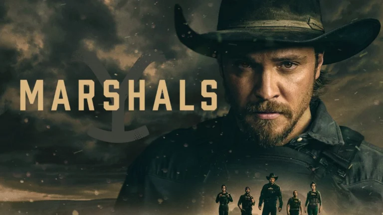 ‘Marshals’ Season 2 Episode 2 Recap & Ending Explained: Cal’s Secret and Kayce’s Fear for Tate