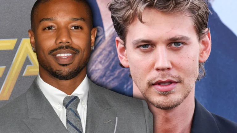 Michael B. Jordan and Austin Butler Debut as Tubbs and Crockett in Striking First Look at Kosinski’s ‘Miami Vice’ Reboot