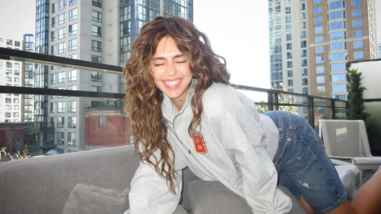 Mika Abdalla Stuns in a new Photo as the ‘Off Campus’ Star Rides a Fashion-Week Wave