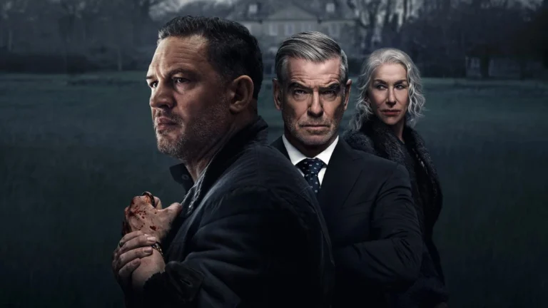 ‘MobLand’ Season 2 Episode 6 Recap & Ending Explained: Why Jan Shoots Donnie