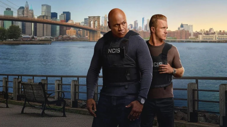 ‘NCIS: New York’ Series Episode 1 Premiere Recap & Ending Explained: Why Sam Hanna Finally Came Home