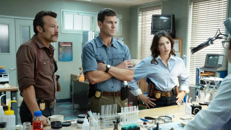 ‘NCIS: Origins’ Season 3 Episode 1 Premiere Recap & Ending Explained: Who Shot Old Gibbs and What Happened to Lala?