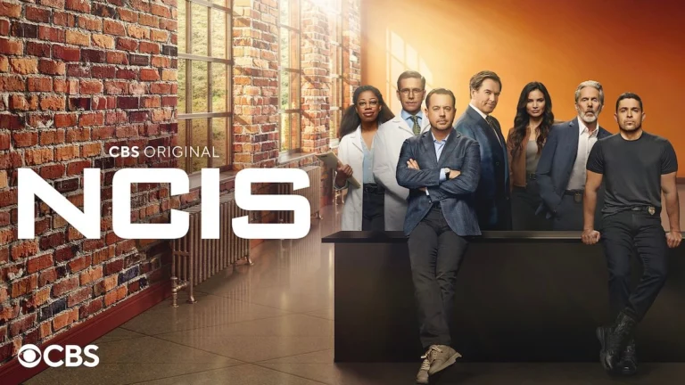 ‘NCIS’ Season 24 Episode 1 Premiere Recap & Ending Explained: Tony DiNozzo Returns and Takes the Director’s Chair