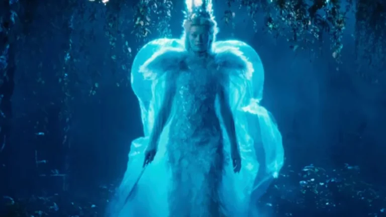 Greta Gerwig Personally Convinced Led Zeppelin to Let ‘Stairway to Heaven’ Soundtrack the ‘Narnia’ Trailer