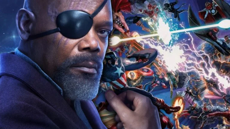 Samuel L. Jackson Reveals When Nick Fury Will Finally Return to the Avengers