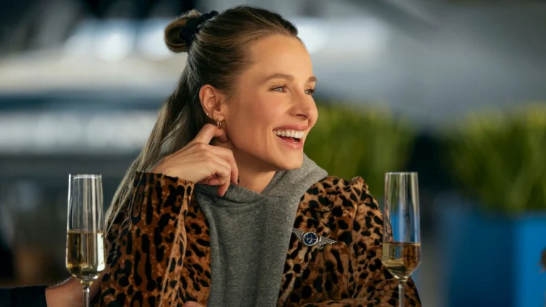 ‘Nobody Wants This’ Season 3 Ending Explained: Are Joanne and Noah Married, and What Happens to Sasha, Morgan and Esther?