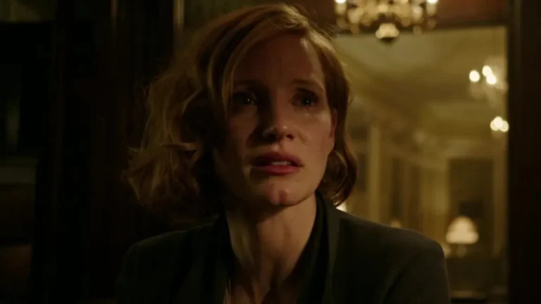 ‘Other Mommy’ Gets Brutal Early Reviews as Jessica Chastain’s Horror Film Lands With a Rotten Tomatoes Thud