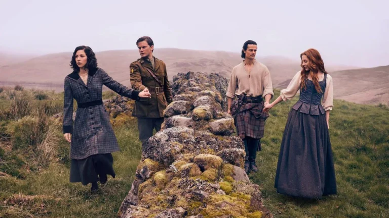 ‘Outlander: Blood of My Blood’ Season 2 Episode 6 Recap and Ending Explained: ‘Small Mercies’ Spares Black Jack Randall, Costs Ellen Her Baby and Closes on a Glimmer of Hope