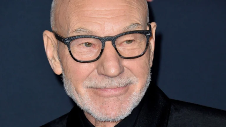 Hollywood Mourns Patrick Stewart as ‘Star Trek’ and ‘X-Men’ Co-Stars Share Heartfelt Farewells