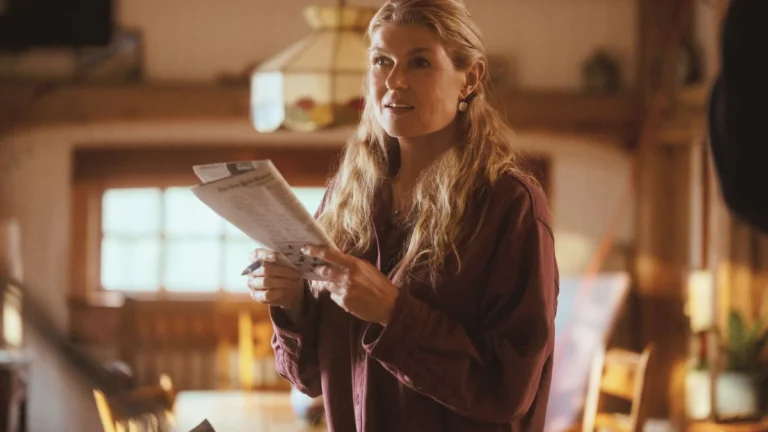 ‘Phony’ Episode 1 & 2 Premiere Recap and Ending Explained: Is Sonny’s Mom Really an Impostor?