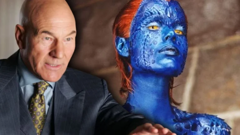 Limited Edition ‘Avengers: Doomsday’ Funko Pops of Professor X and Mystique Surface Ahead of November Release