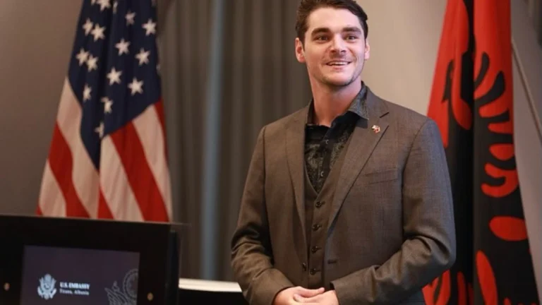 ‘Breaking Bad’ Star RJ Mitte’s Cause of Death Has Been Revealed as Co-Stars and Fans Mourn