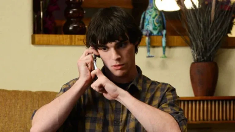 RJ Mitte’s Final Interview: ‘Breaking Bad’ Star Reflected on the Hardest Scene He Ever Shot