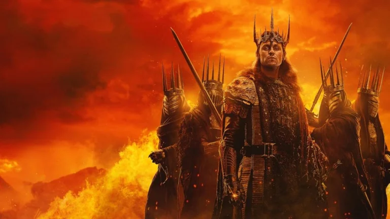 New ‘The Rings of Power’ Trailer Brings the Many Faces of Middle-earth to War Ahead of the Third Season